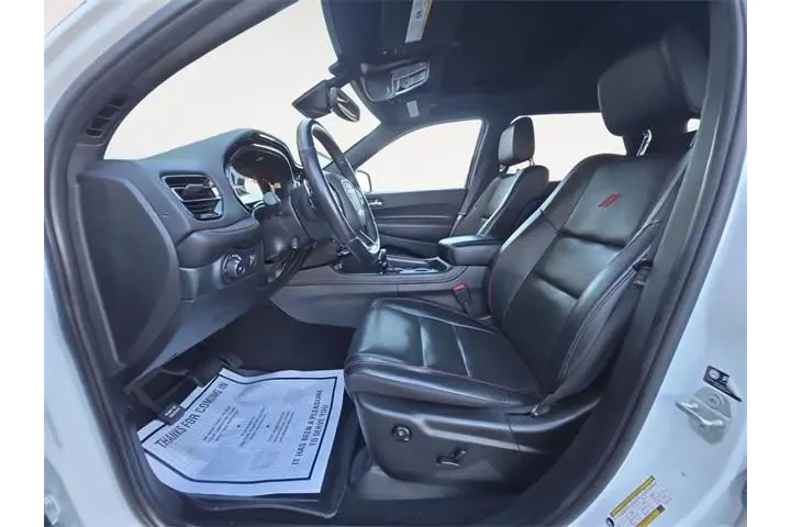 $32426 : Dodge Durango 2023 AWD GT 4d image 9
