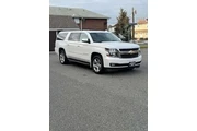 $13995 : Chevrolet Suburban 2016 4x4 thumbnail
