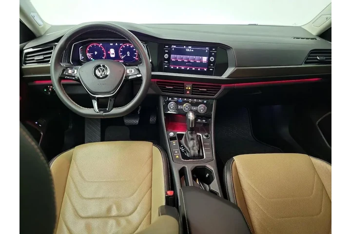 $18998 : Volkswagen Jetta 2021 SEL Pr image 9
