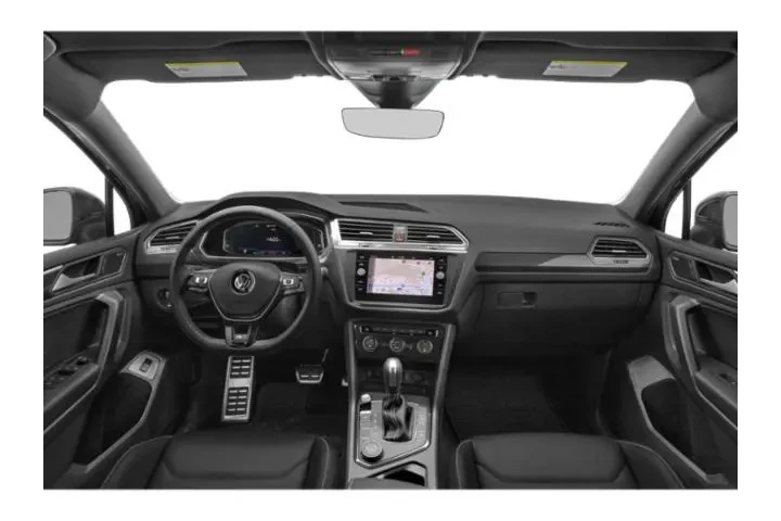 $23999 : Volkswagen Tiguan 2021 AWD S image 8