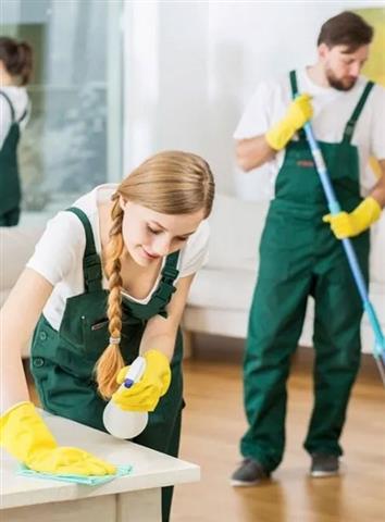 Cleaning Service Melbourne image 1