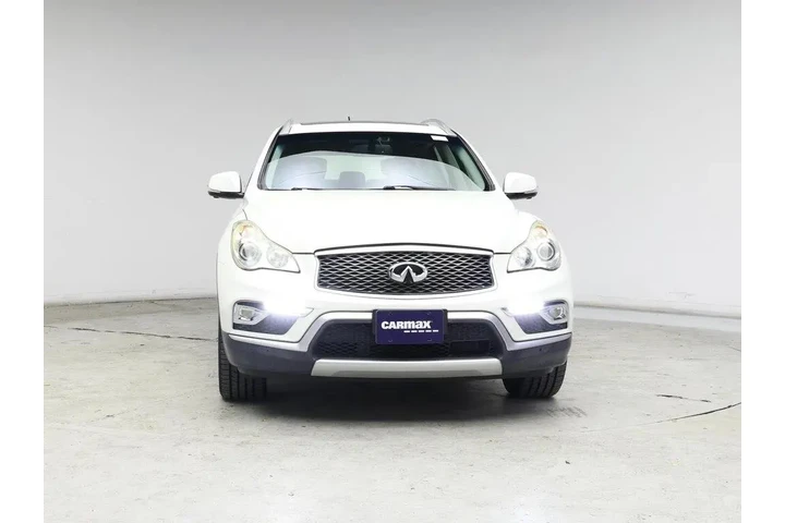 $18998 : INFINITI QX50 2017 AWD 4dr C image 5
