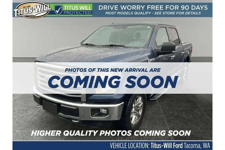 $19949 : Ford F-150 2015 4x4 Platinum image 2