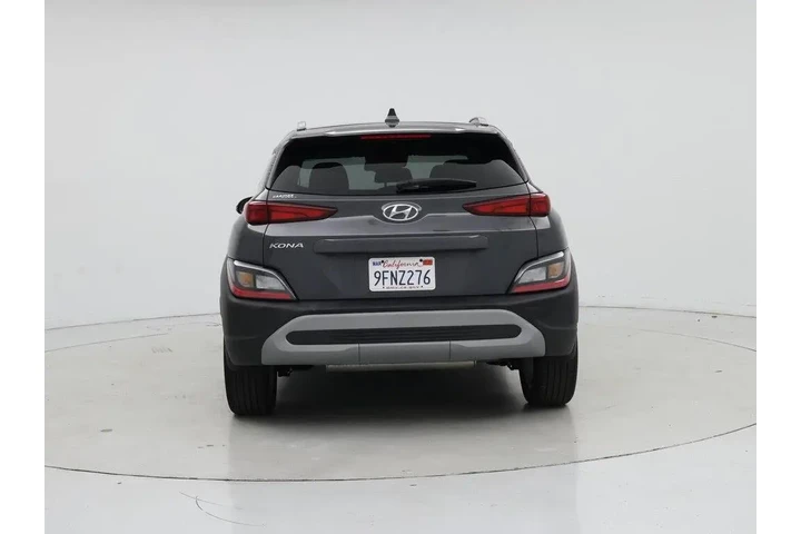 $20998 : Hyundai KONA 2023 SEL 4dr Cr image 6