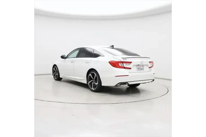 $29998 : Honda Accord 2022 Sport 4dr image 2