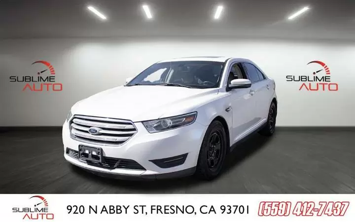 $11995 : 2015 Taurus image 3