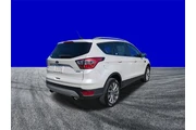 $13727 : Ford Escape 2018 Titanium 4d thumbnail