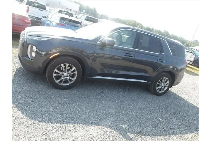 $20825 : Hyundai PALISADE 2020 AWD SE image 4