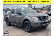 Nissan Frontier 2021 4x4 S 4 en Phoenix