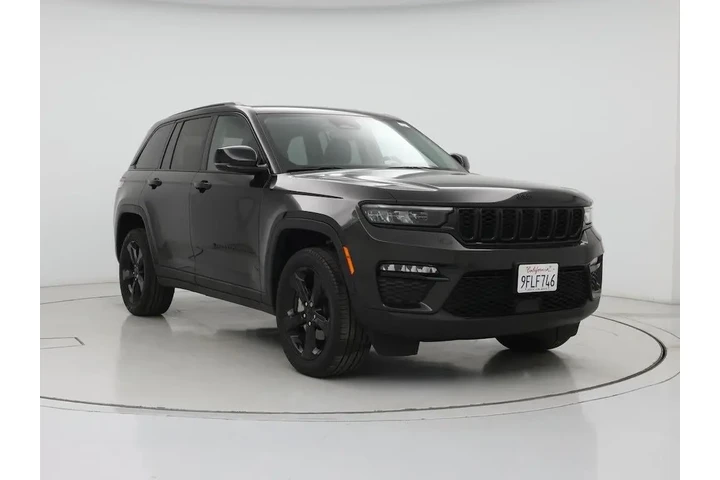 $29998 : Jeep Grand Cherokee 2023 4x2 image 1