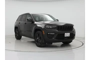 Jeep Grand Cherokee 2023 4x2 en San Francisco Bay Area