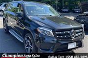 Used 2019 GLS GLS 550 4MATIC thumbnail