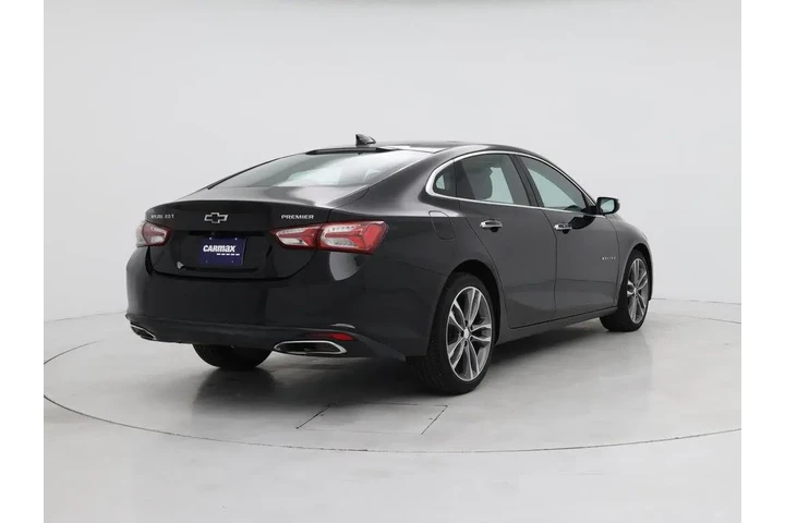 $22998 : Chevrolet Malibu 2020 Premie image 8