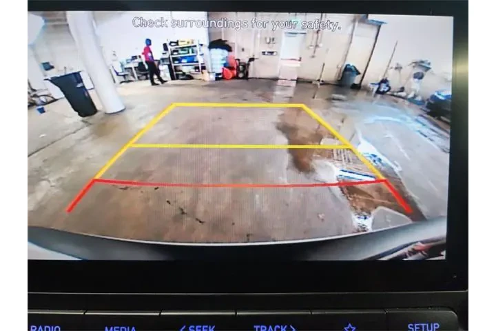 $19300 : Hyundai KONA 2023 AWD SEL 4d image 10