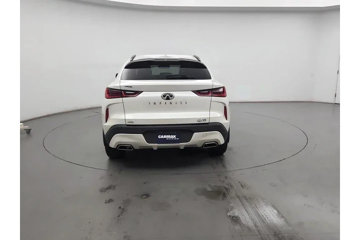 $29998 : INFINITI QX55 2023 AWD Luxe image 6