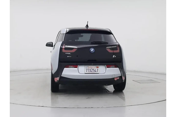 $10998 : BMW i3 2016 4dr Hatchback w/ image 6