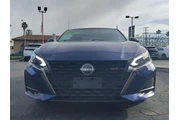 Nissan Altima 2023 2.5 SR 4d en Los Angeles