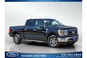 Ford F-150 2023 4x4 XL 4dr S