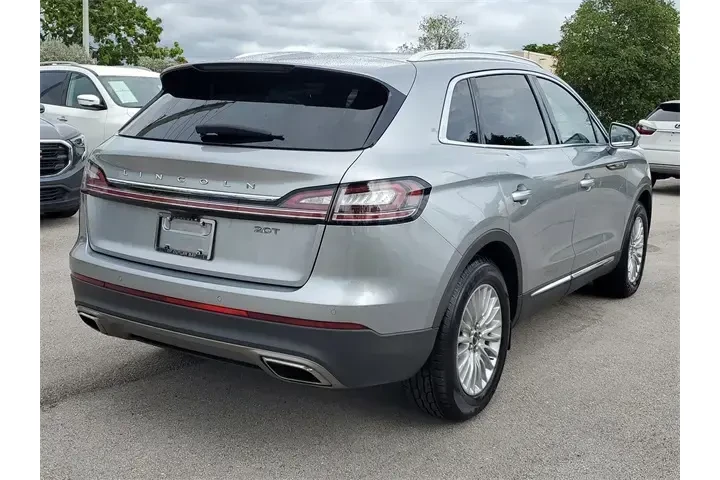 $23590 : Lincoln Nautilus 2020 4dr St image 7