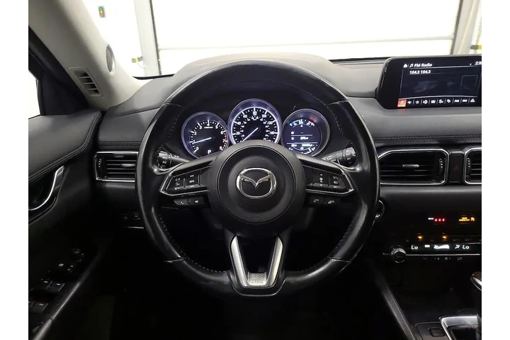 $16998 : Mazda CX-5 2019 Touring 4dr image 10