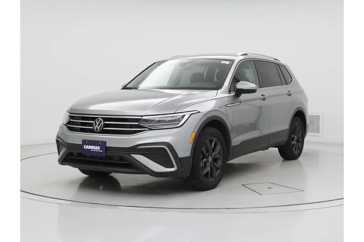 $21998 : Volkswagen Tiguan 2024 Wolfs image 4