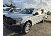 Ford F-150 2020 4x2 XL 4dr S