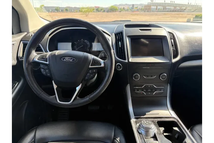 $15995 : 2020 Edge SEL image 10