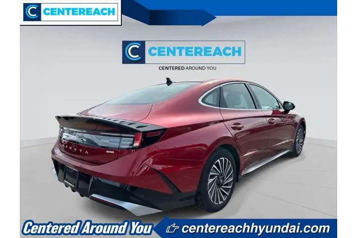 $23498 : Hyundai SONATA Hybrid 2024 S image 5