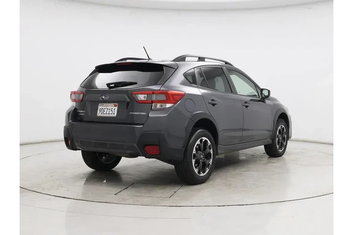 $22998 : Subaru Crosstrek 2022 AWD Ba image 8