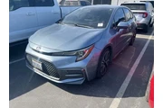 Toyota Corolla 2020 SE 4dr S en Orange County