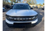 $17995 : 2021 Bronco Sport Big Bend thumbnail