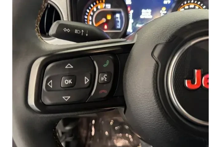 $28383 : Jeep Wrangler 2024 4x4 Sport image 6