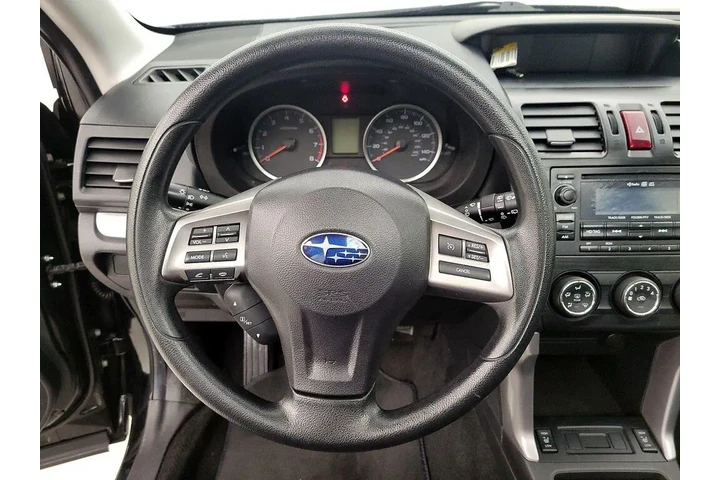 $16998 : Subaru Forester 2015 AWD 2.5 image 10