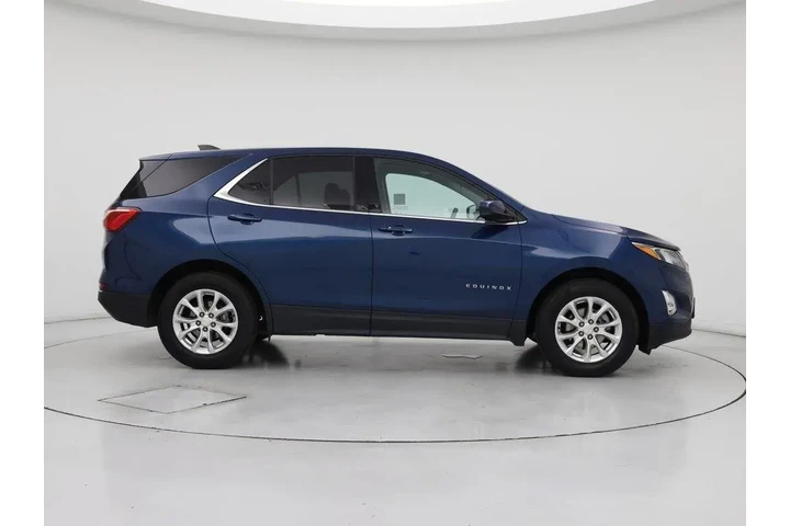 $16998 : Chevrolet Equinox 2020 LT 4d image 7