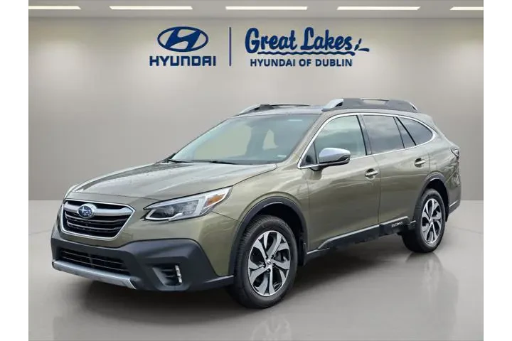 $24366 : Subaru Outback 2020 AWD Tour image 1