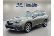 Subaru Outback 2020 AWD Tour en Binghamton