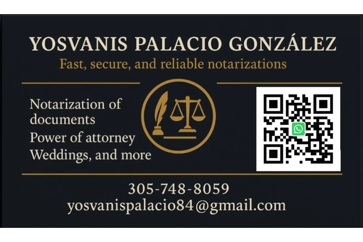 Notary Public image 2