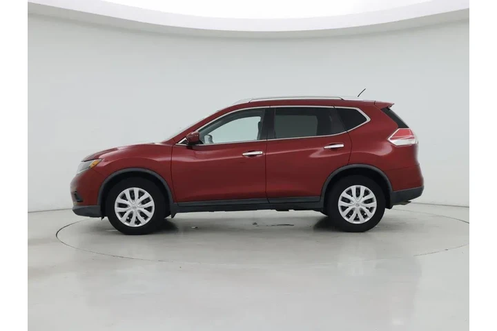 $13998 : Nissan Rogue 2016 S 4dr Cros image 3