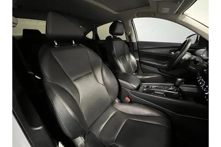 $28912 : Honda Accord Hybrid 2024 EX- image 9