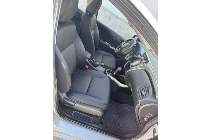 $155000 : CITY EXAut HONDA 2016 image 6