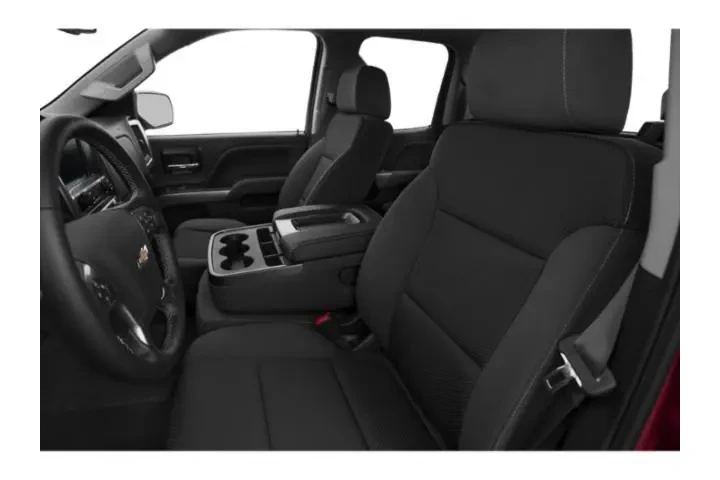 $22490 : Chevrolet Silverado 1500 201 image 8