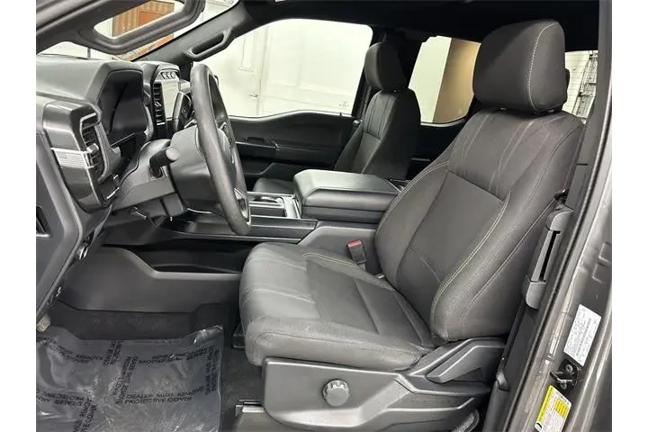 $37500 : Ford F-150 2024 4x4 STX 4dr image 3