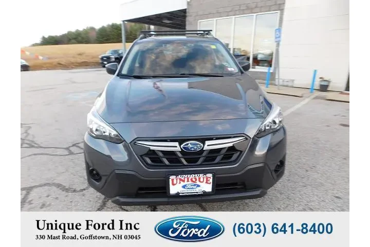 $21977 : Subaru Crosstrek 2021 AWD Ba image 3