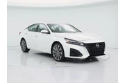 Nissan Altima 2023 AWD 2.5 S