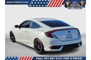 $17513 : Honda Civic 2019 LX 2dr Coup thumbnail