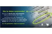 TU PASAPORTE thumbnail