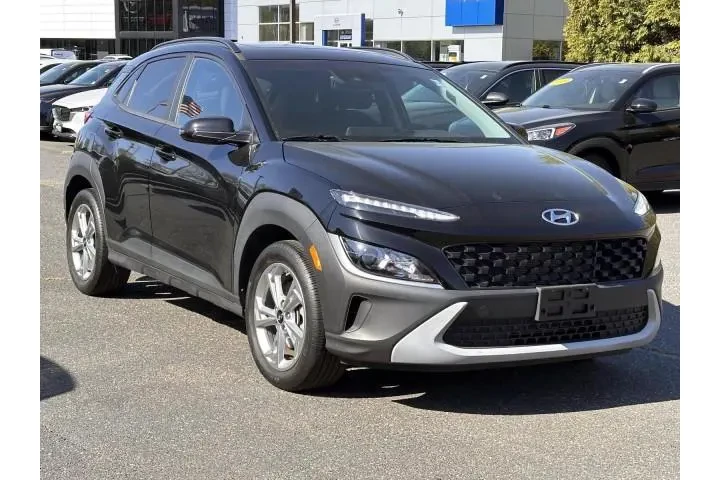 $20999 : Hyundai KONA 2023 AWD SEL 4d image 5