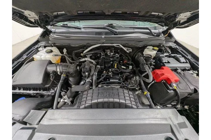 $29724 : Ford Ranger 2022 4x4 Lariat image 10