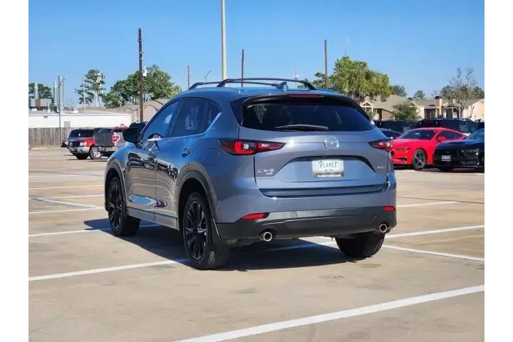 $27691 : Mazda CX-5 2024 AWD 2.5 S Ca image 7