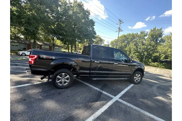 $14999 : 2018 F-150 XLT image 9